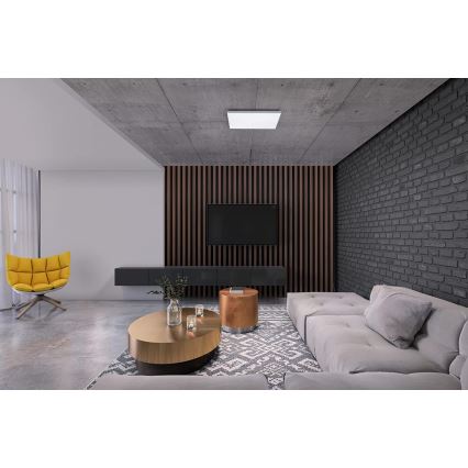 Ledvance - LED dæmpbar indbygningspanel SUN@HOME LED/35W/230V 2200-5000K CRI 95 Wi-Fi