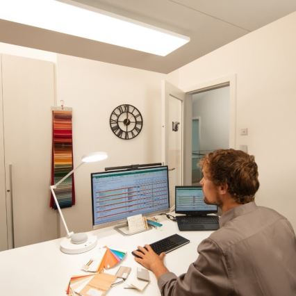 Ledvance - LED Dæmpbar panel SUN@HOME LED/35W/230V 2200-5000K CRI 95 Wi-Fi