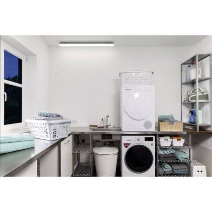 Ledvance - Teknisk LED lampe SUBMARINE LED/18W/230V IP65