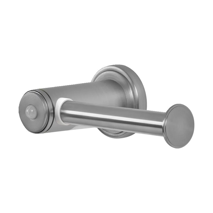 Ledvance - Toiletrulleholder med LED-lys IP44