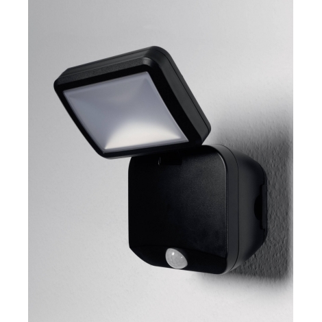 Ledvance Udendørs LED med væghængt SPOTLIGHT LED/4W/6V IP54 | Lampemania