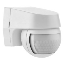 Ledvance - Udendørs infrarød bevægelsessensor 230V IP44 hvid