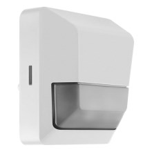 Ledvance - Udendørs infrarød bevægelsessensor 230V IP55 hvid