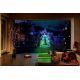 Ledvance - Udendørs LED juledekoration CHRISTMAS LED/8,8W/230V IP65 træ