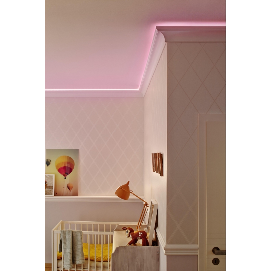 Ledvance - Udendørs LED lysbånd FLEX 3 m LED/19W/230V IP44