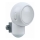 Ledvance -Udendørs LED-navigationslampe med sensor SPYLUX LED/0,3W/3xAA IP43