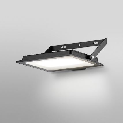 Ledvance - LED Væghængt projektør FLOODLIGHT ESSENTIAL LED/100W/230V IP65