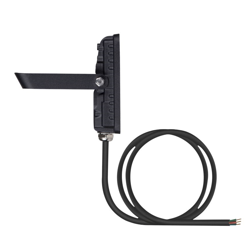 Ledvance - LED Væghængt projektør FLOODLIGHT ESSENTIAL LED/10W/230V IP65