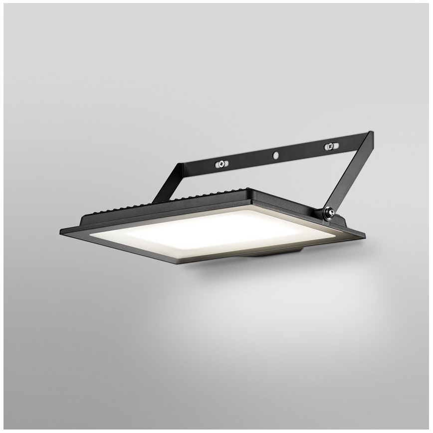 Ledvance - LED Væghængt projektør FLOODLIGHT ESSENTIAL LED/150W/230V IP65