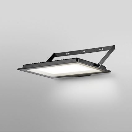 Ledvance - LED Væghængt projektør FLOODLIGHT ESSENTIAL LED/200W/230V IP65