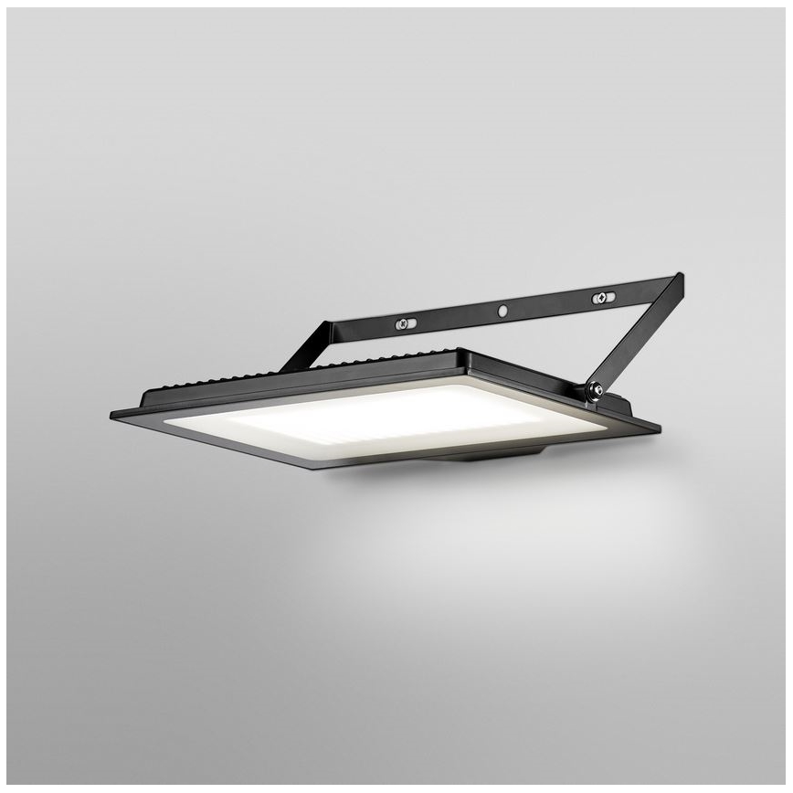 Ledvance - LED Væghængt projektør FLOODLIGHT ESSENTIAL LED/200W/230V IP65