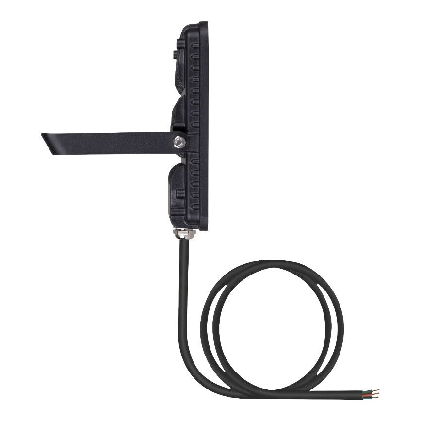 Ledvance - LED Væghængt projektør FLOODLIGHT ESSENTIAL LED/30W/230V 4000K IP65