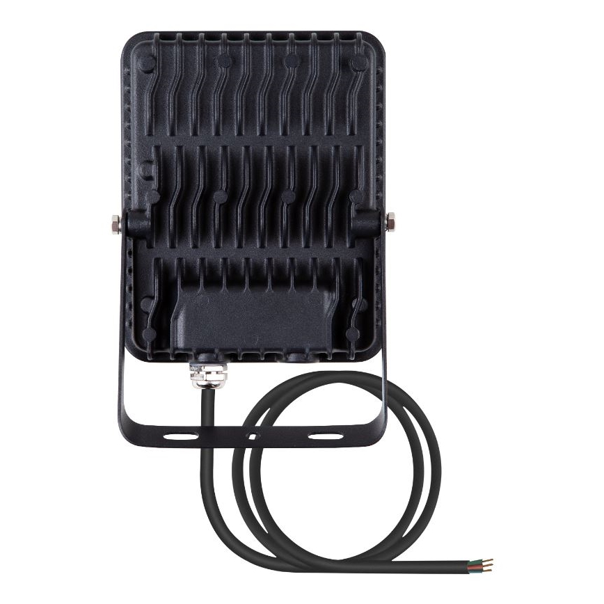 Ledvance - LED Væghængt projektør FLOODLIGHT ESSENTIAL LED/30W/230V 4000K IP65
