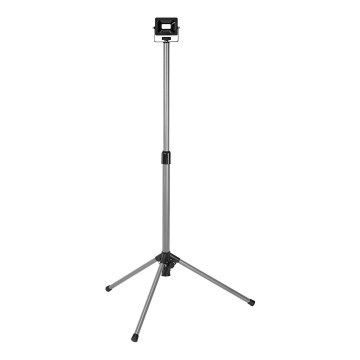 Ledvance - Udendørs LED projektør med håndtag WORKLIGHT TRIPOD LED/10W/230V 6500K IP65