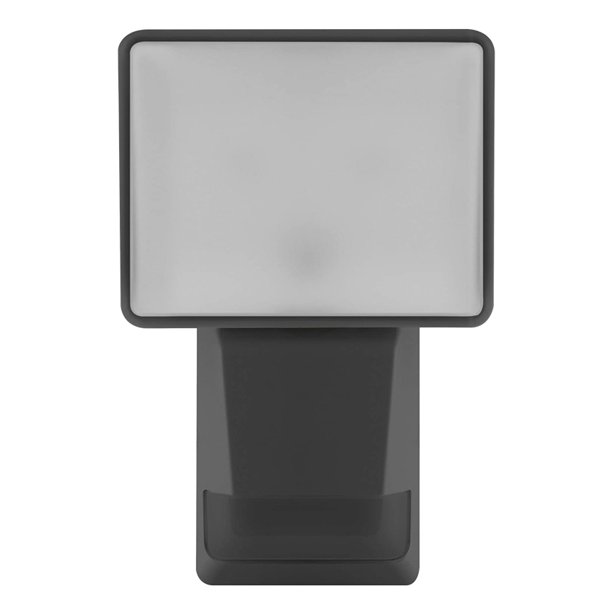 Ledvance - Udendørs LED projektør med sensor FLOOD LED/15W/230V IP55