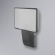Ledvance - Udendørs LED projektør med sensor FLOOD LED/15W/230V IP55