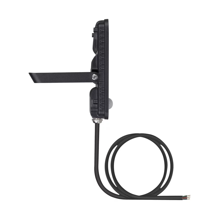 Ledvance - Udendørs LED projektør med sensor FLOODLIGHT LED/30W/230V 6500K IP65