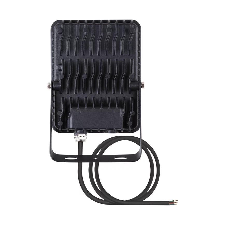 Ledvance - Udendørs LED projektør med sensor FLOODLIGHT LED/30W/230V 6500K IP65