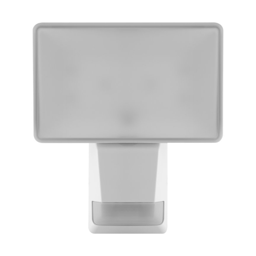 Ledvance - Udendørs LED projektør med sensor væghængt FLOOD LED/27W/230V IP55