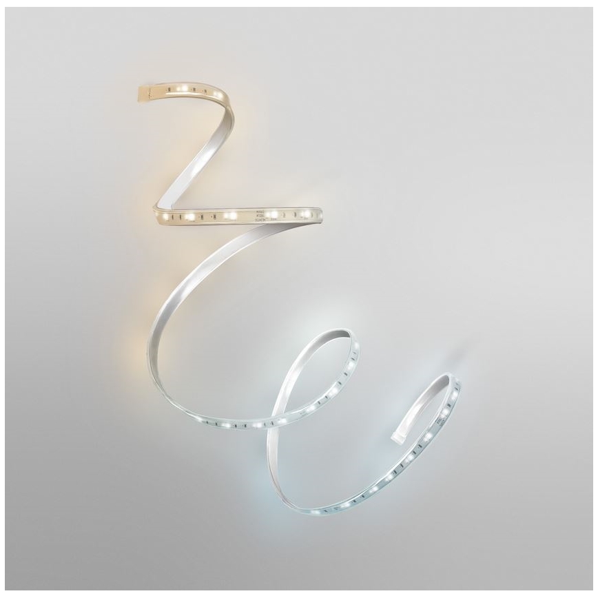 Ledvance - Udendørs LED strip RGB+TW dæmpbar FLEX 3 m LED/12,5W/230V 2700-6500K IP44 Wi-Fi
