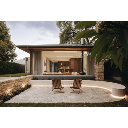 Ledvance - Udendørs LED strip FLEX COB 3 m LED/15W/230V IP44