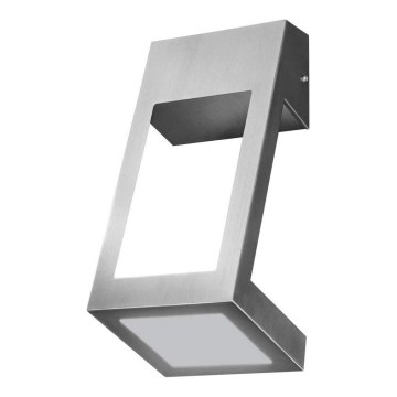 Ledvance - Udendørs LED væglampe EDGE LED/7W/230V IP44