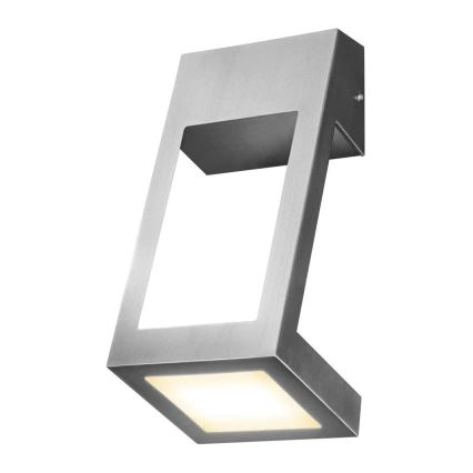 Ledvance - Udendørs LED væglampe EDGE LED/7W/230V IP44