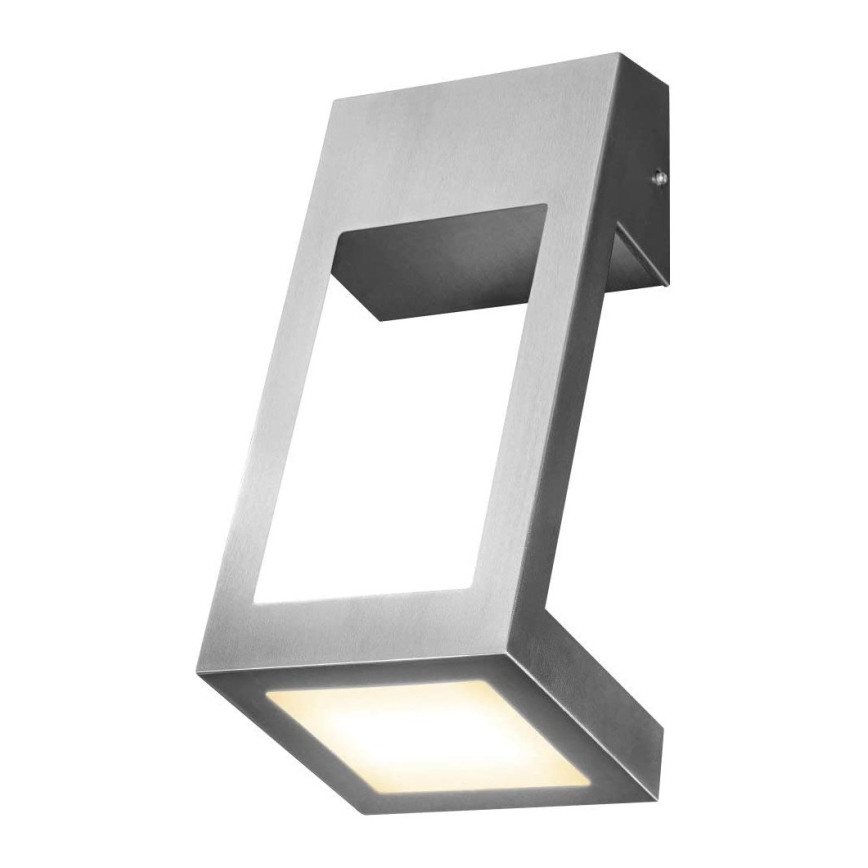 Ledvance - Udendørs LED væglampe EDGE LED/7W/230V IP44