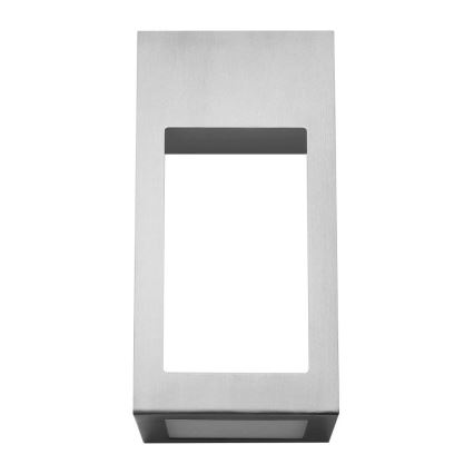 Ledvance - Udendørs LED væglampe EDGE LED/7W/230V IP44