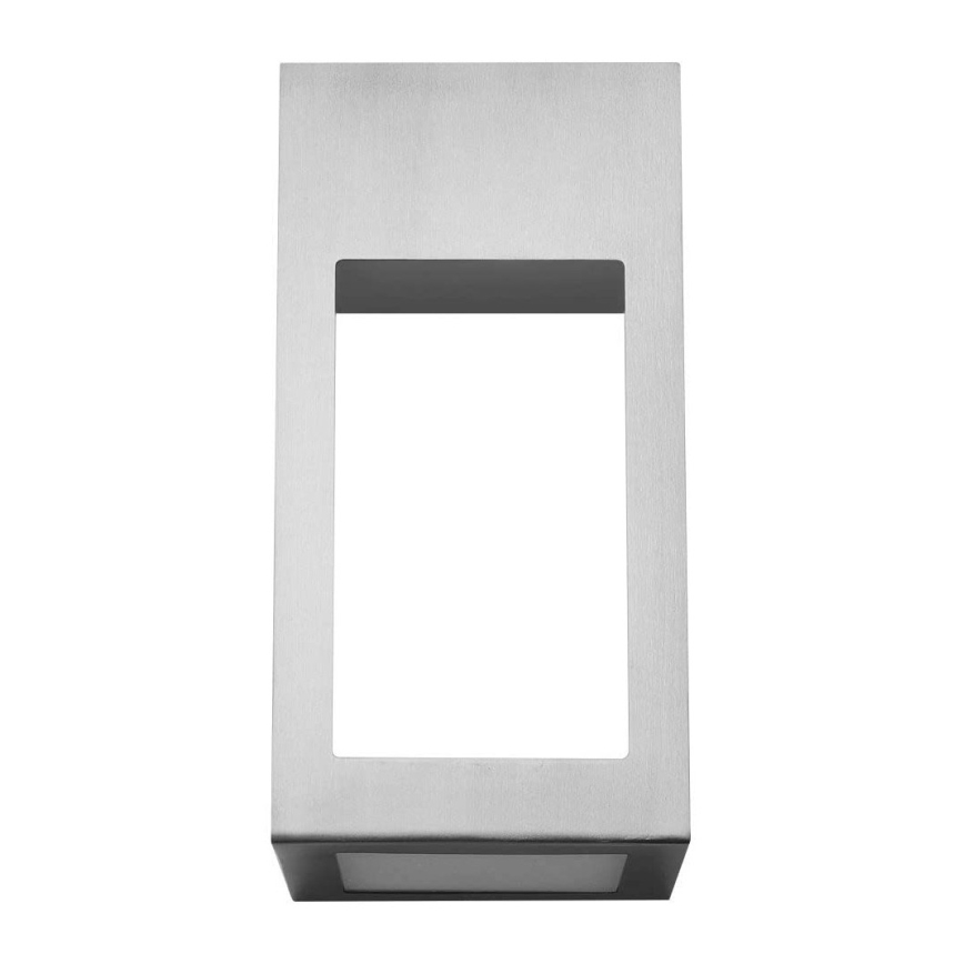Ledvance - Udendørs LED væglampe EDGE LED/7W/230V IP44