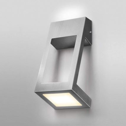 Ledvance - Udendørs LED væglampe EDGE LED/7W/230V IP44