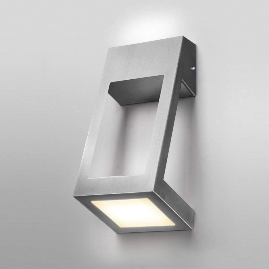 Ledvance - Udendørs LED væglampe EDGE LED/7W/230V IP44