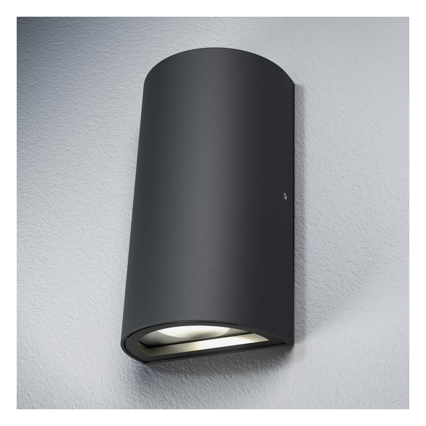 Ledvance - Udendørs LED væglampe ENDURA 1xLED/11,5W/230V IP44