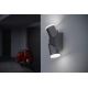 Ledvance - Udendørs LED væglampe ENDURA 2xLED/13W/230V IP44