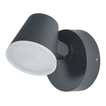 Ledvance - Udendørs LED væglampe ENDURA LED/12,5W/230V IP44