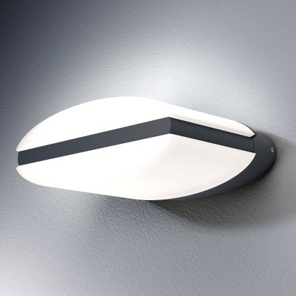 Ledvance - Udendørs LED væglampe ENDURA LED/12,5W/230V IP44