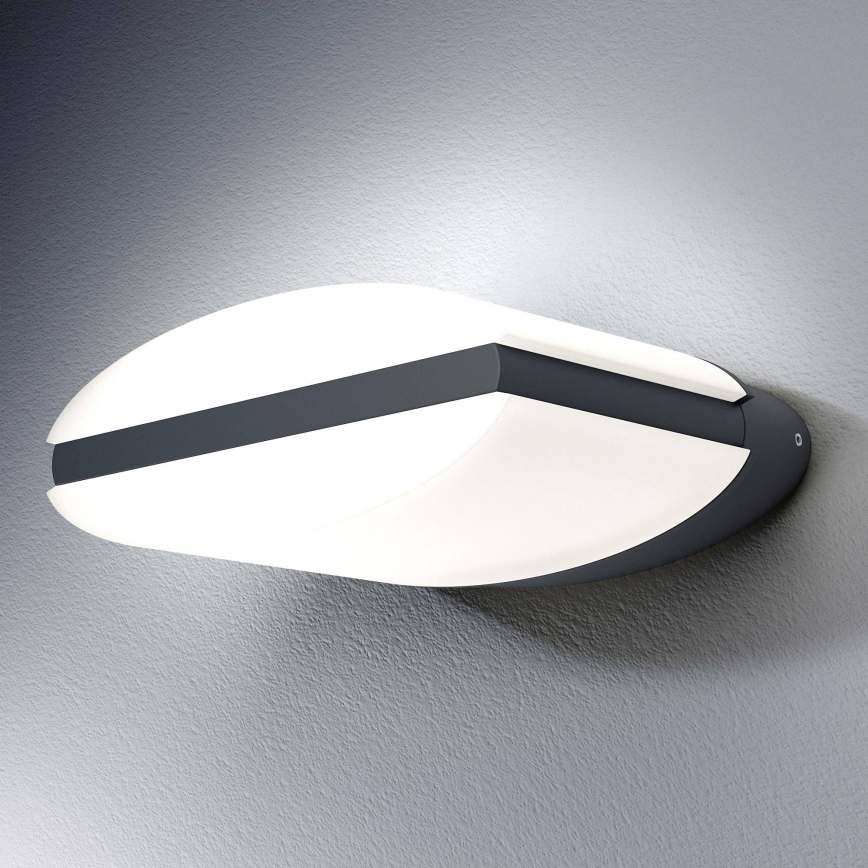 Ledvance - Udendørs LED væglampe ENDURA LED/12,5W/230V IP44