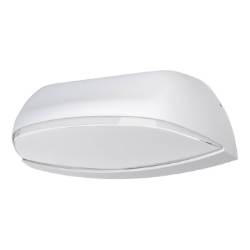 Ledvance - Udendørs LED væglampe ENDURA LED/12W/230V IP44