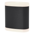 Ledvance - Udendørs LED væglampe ENDURA STYLE DALLAS LED/9W/230V IP44