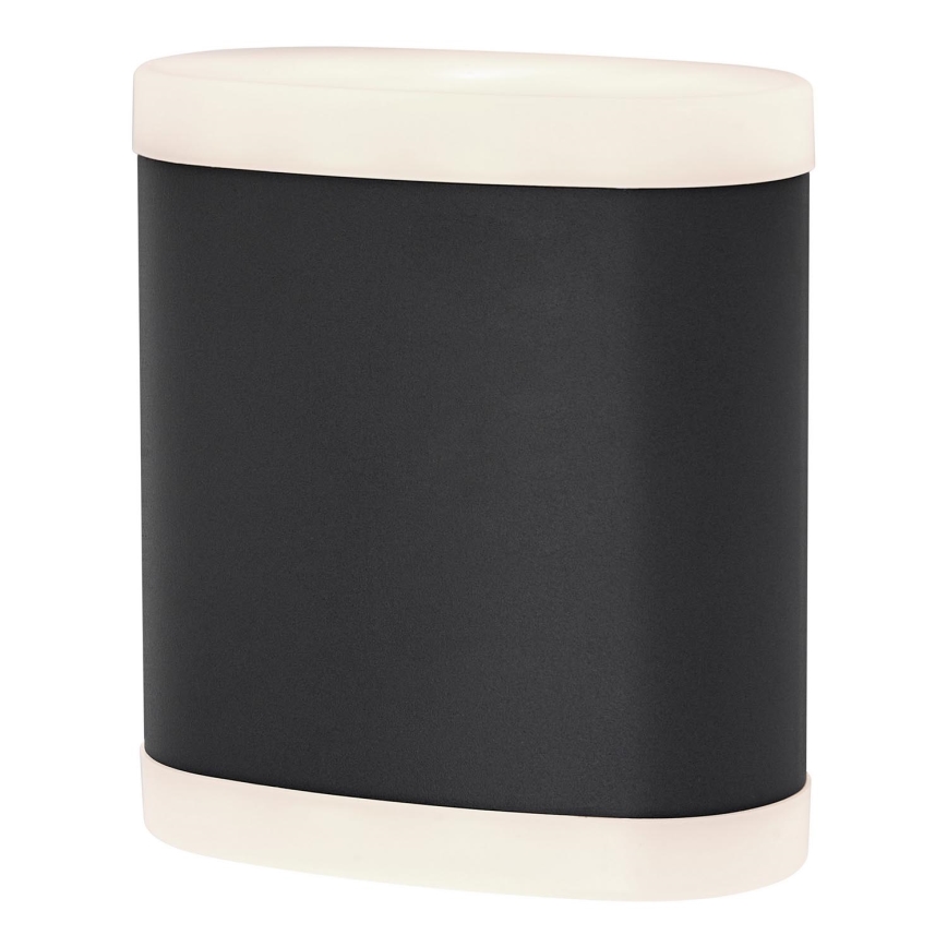 Ledvance - Udendørs LED væglampe ENDURA STYLE DALLAS LED/9W/230V IP44