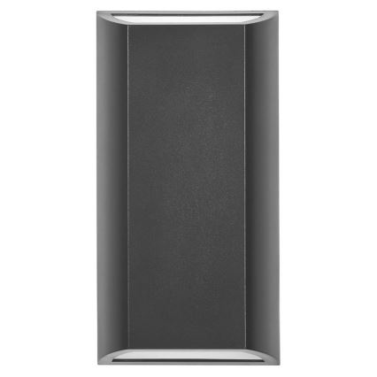 Ledvance - Udendørs LED væglampe ENDURA STYLE IDAR 2xLED/3,75W/230V IP65