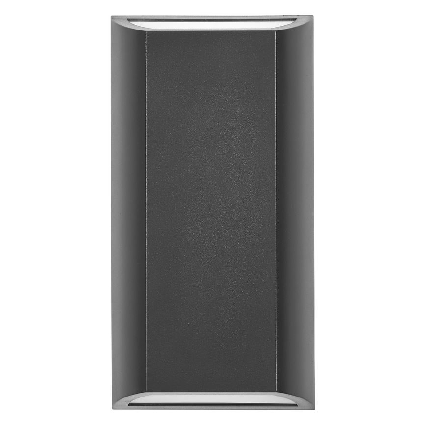Ledvance - Udendørs LED væglampe ENDURA STYLE IDAR 2xLED/3,75W/230V IP65