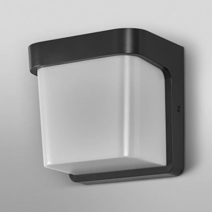 Ledvance - Udendørs LED væglampe ENDURA STYLE IHSAN LED/11W/230V IP65