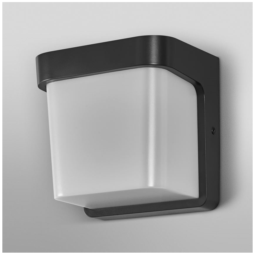 Ledvance - Udendørs LED væglampe ENDURA STYLE IHSAN LED/11W/230V IP65