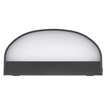 Ledvance - Udendørs LED væglampe ENDURA STYLE ILAY 2xLED/3,8W/230V IP65