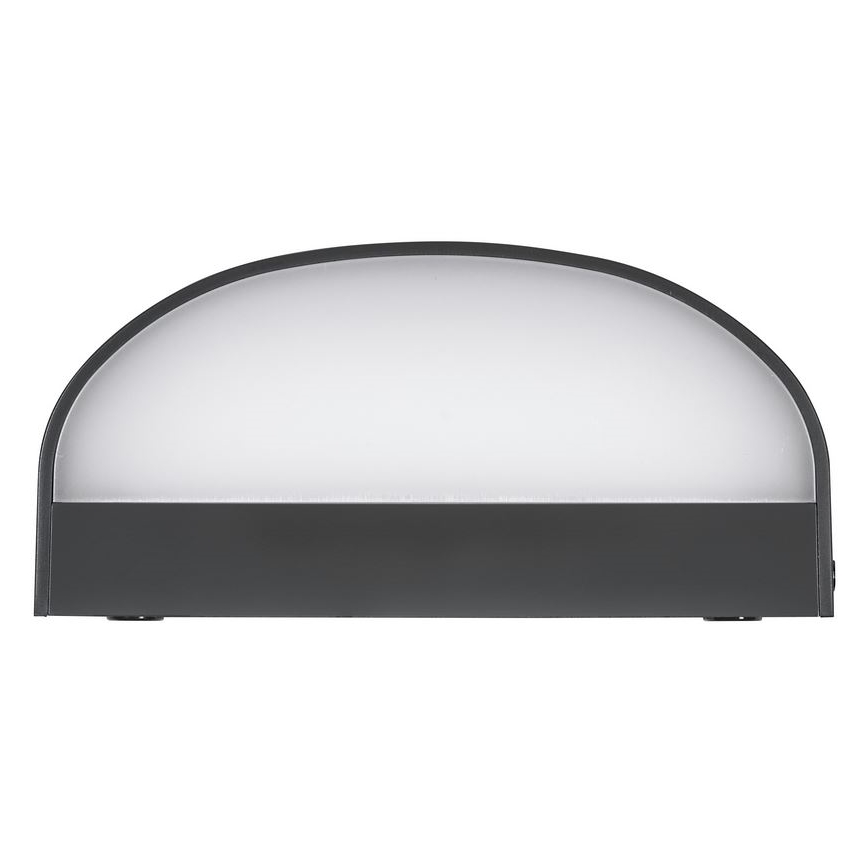 Ledvance - Udendørs LED væglampe ENDURA STYLE ILAY 2xLED/3,8W/230V IP65