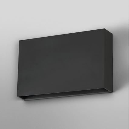 Ledvance - Udendørs LED væglampe ENDURA STYLE ILJA LED/7W/230V IP65