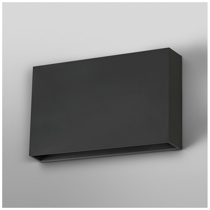 Ledvance - Udendørs LED væglampe ENDURA STYLE ILJA LED/7W/230V IP65
