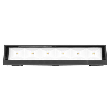 Ledvance - Udendørs LED væglampe ENDURA STYLE ILJA LED/7W/230V IP65
