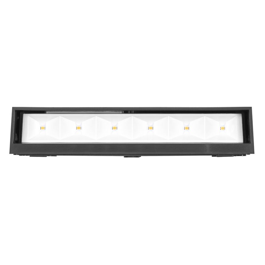 Ledvance - Udendørs LED væglampe ENDURA STYLE ILJA LED/7W/230V IP65